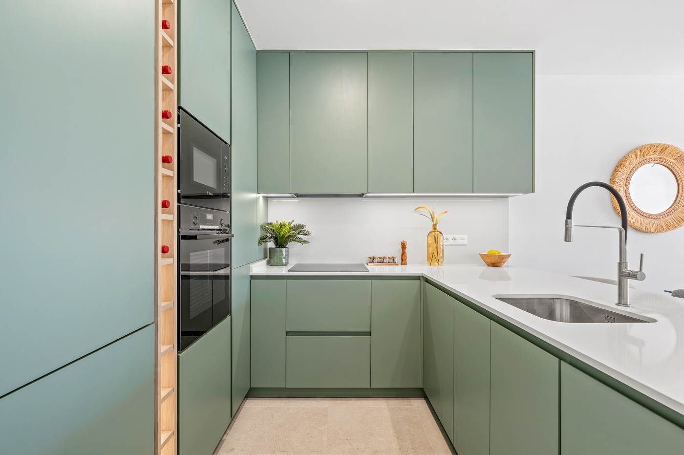 3 slaapkamer villa in Los Alcázares