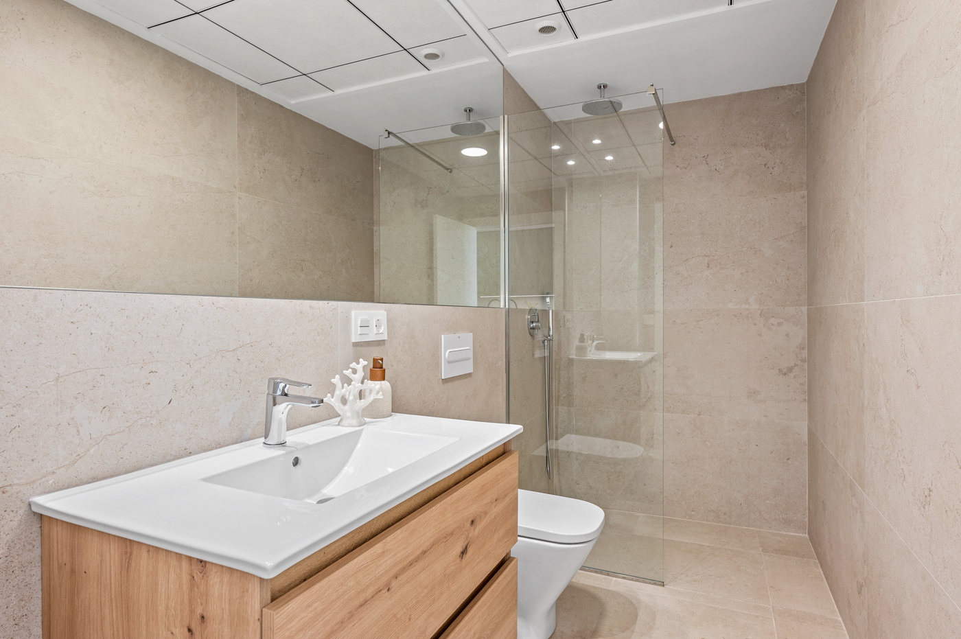 3 slaapkamer villa in Los Alcázares