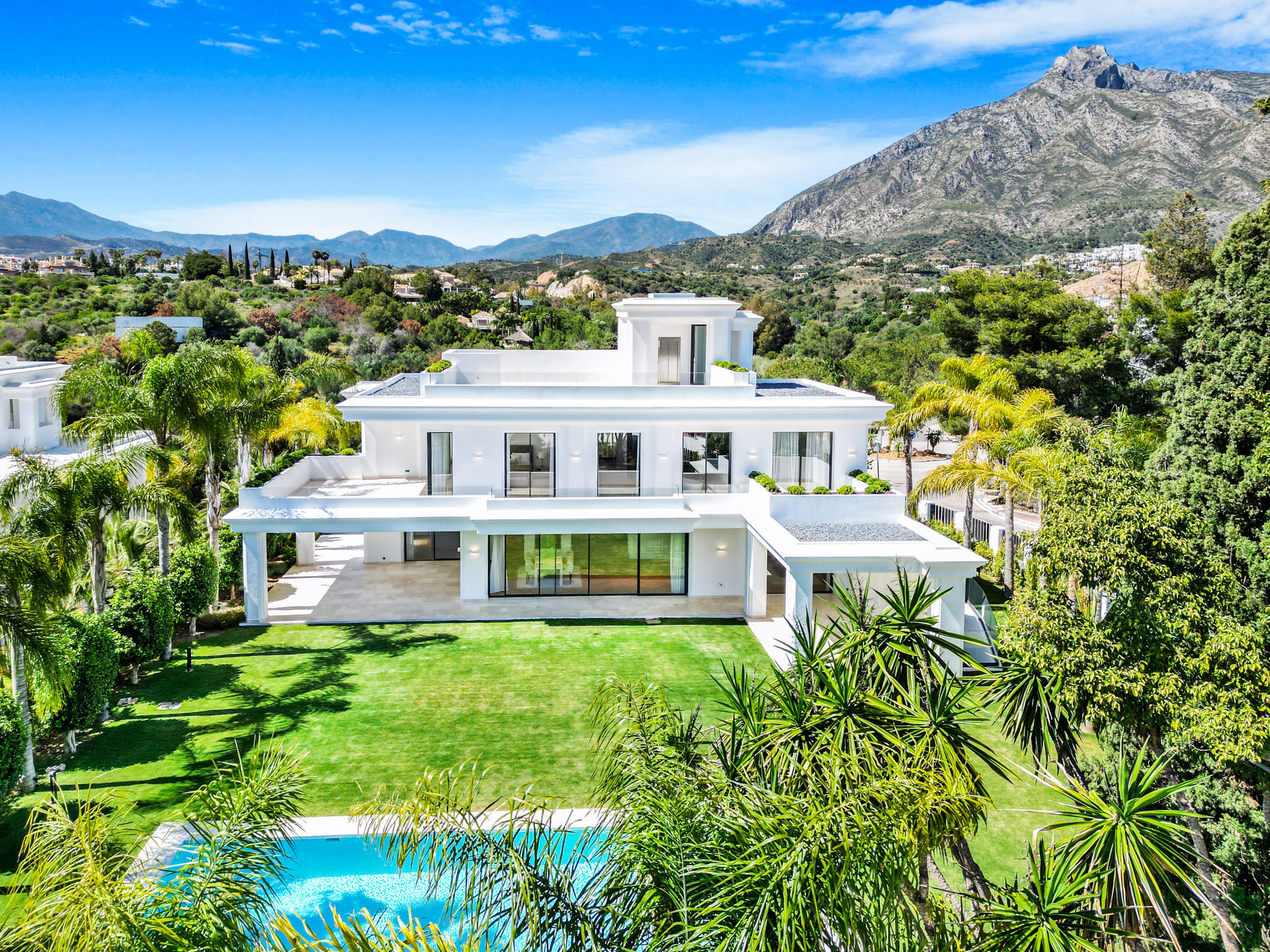 Habihub 95977441 · Marbella
