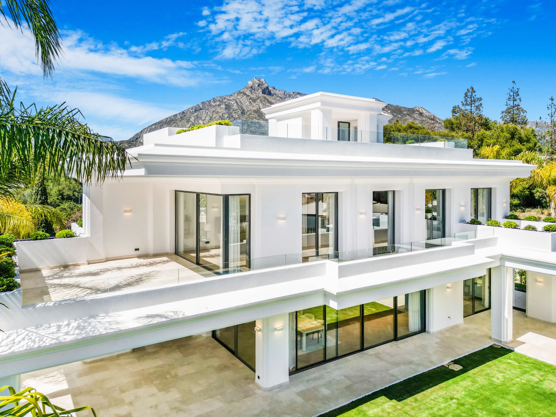 Habihub 95977441 · Marbella