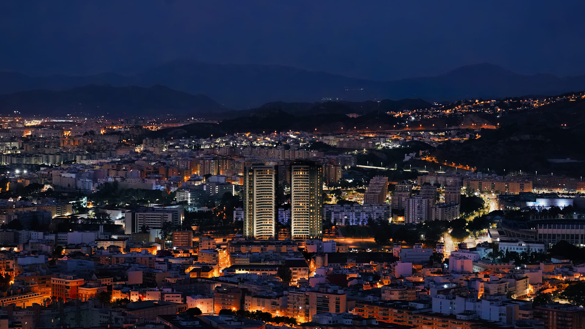 Appartement Málaga Costa del Sol Espagne
