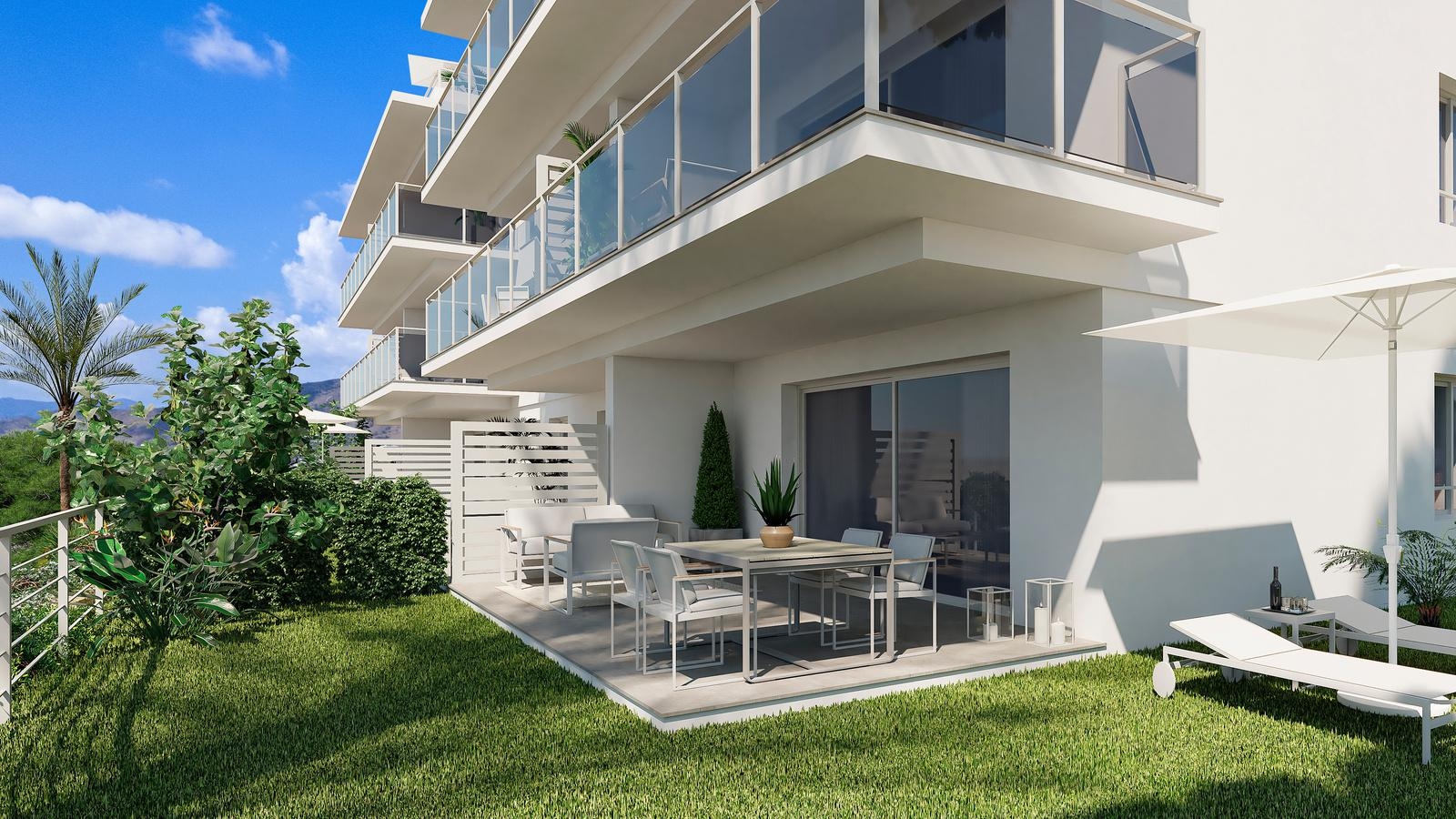 House in Finestrat - Image 3