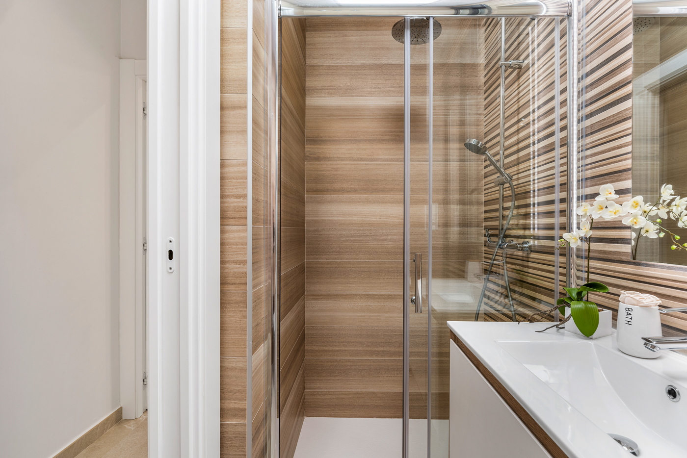 Skandinavia III in Torrevieja - interieur foto 5