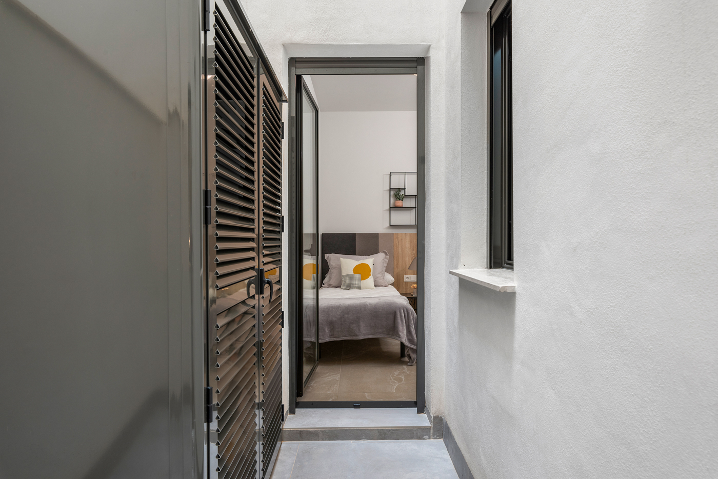 Skandinavia III in Torrevieja - interieur foto 9