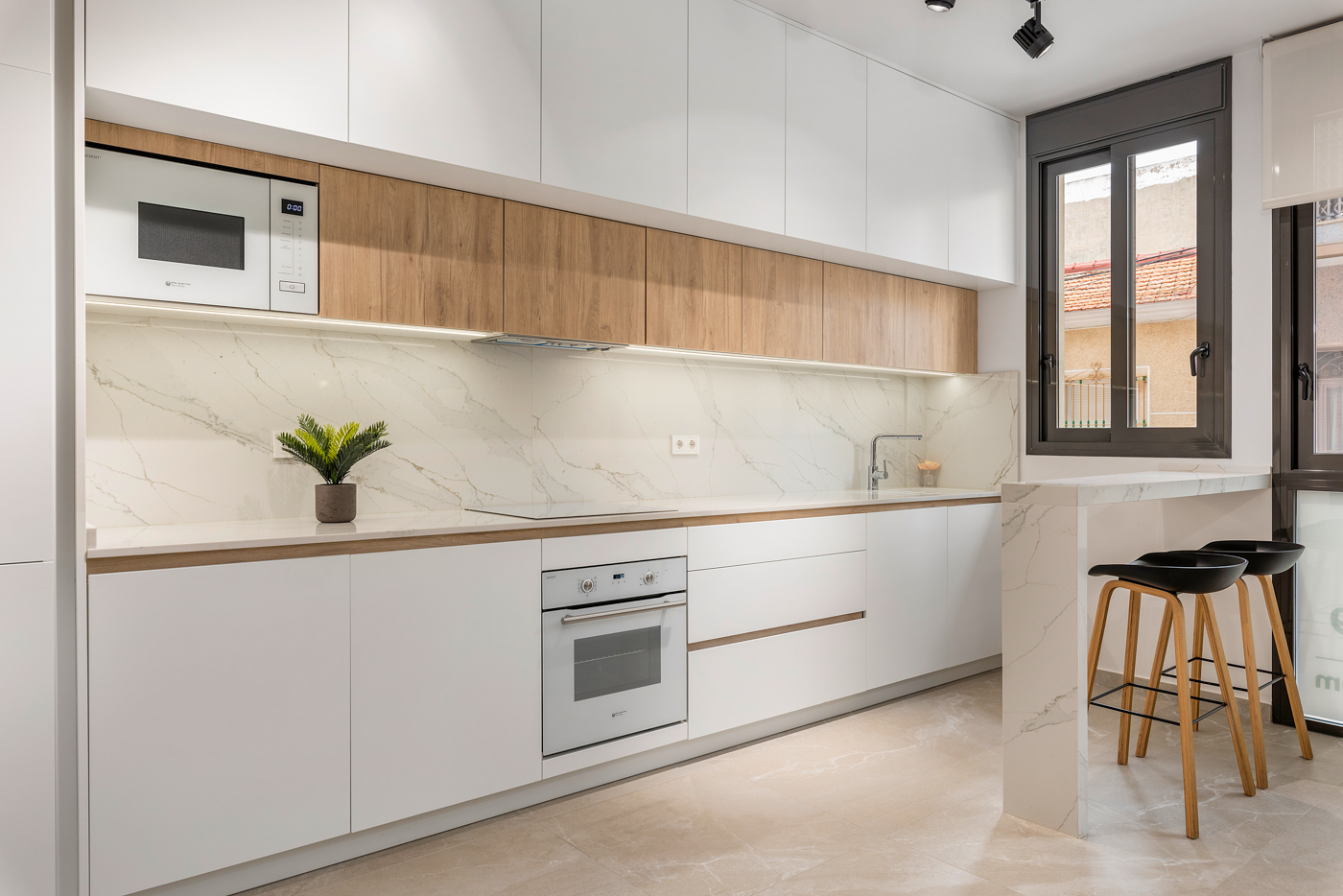 Skandinavia III in Torrevieja - interieur foto 16