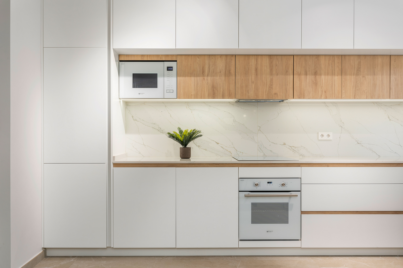 Skandinavia III in Torrevieja - interieur foto 18