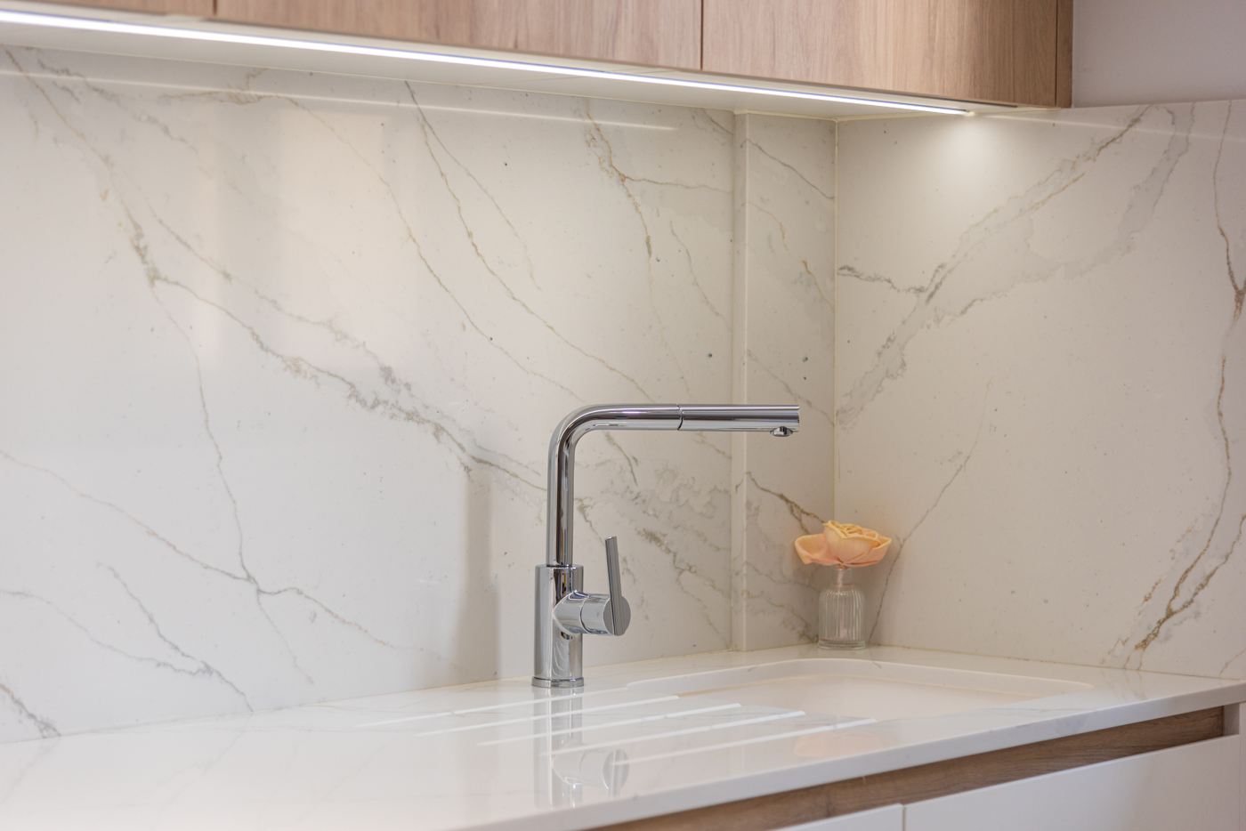 Skandinavia III in Torrevieja - interieur foto 19