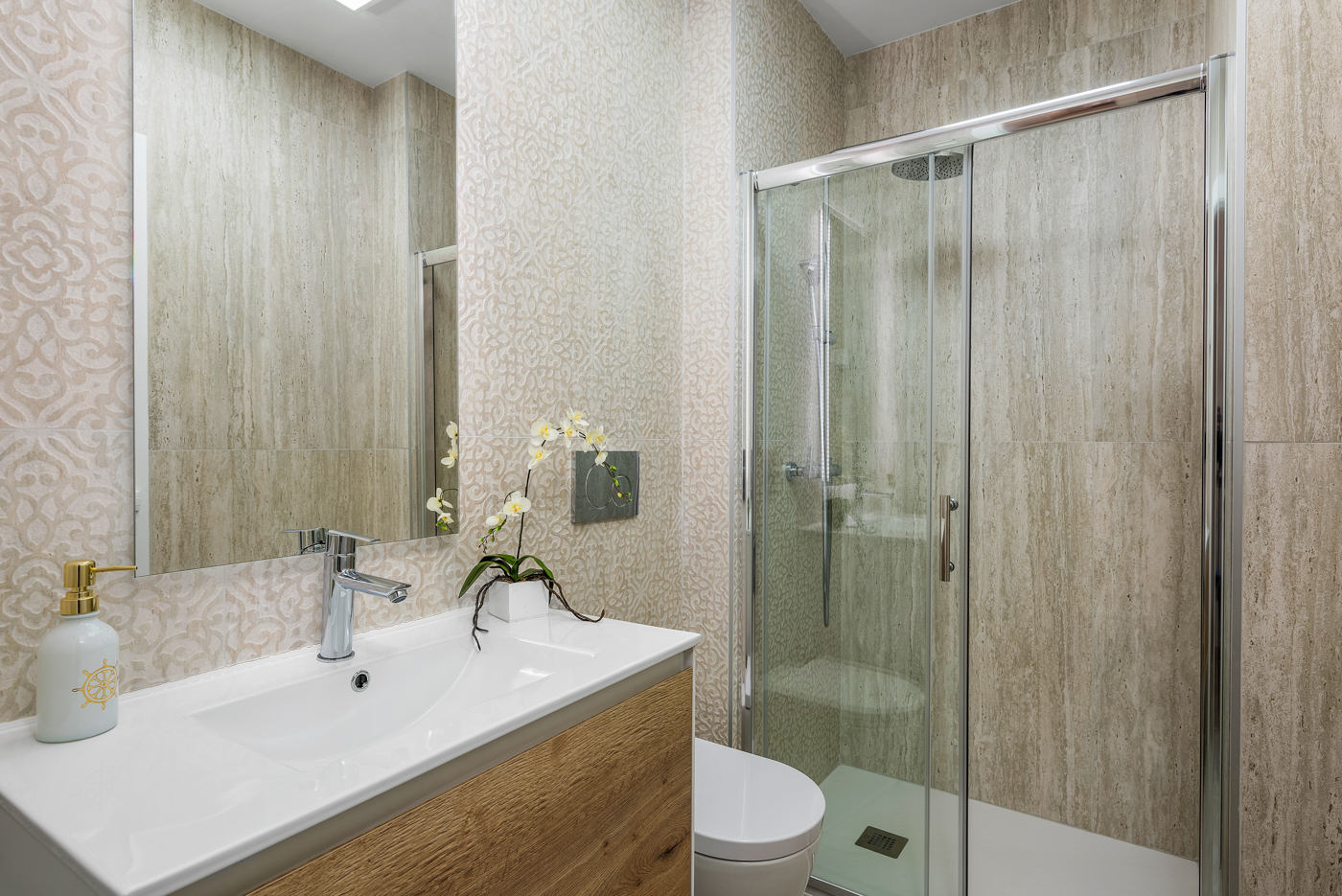 Skandinavia III in Torrevieja - interieur foto 30