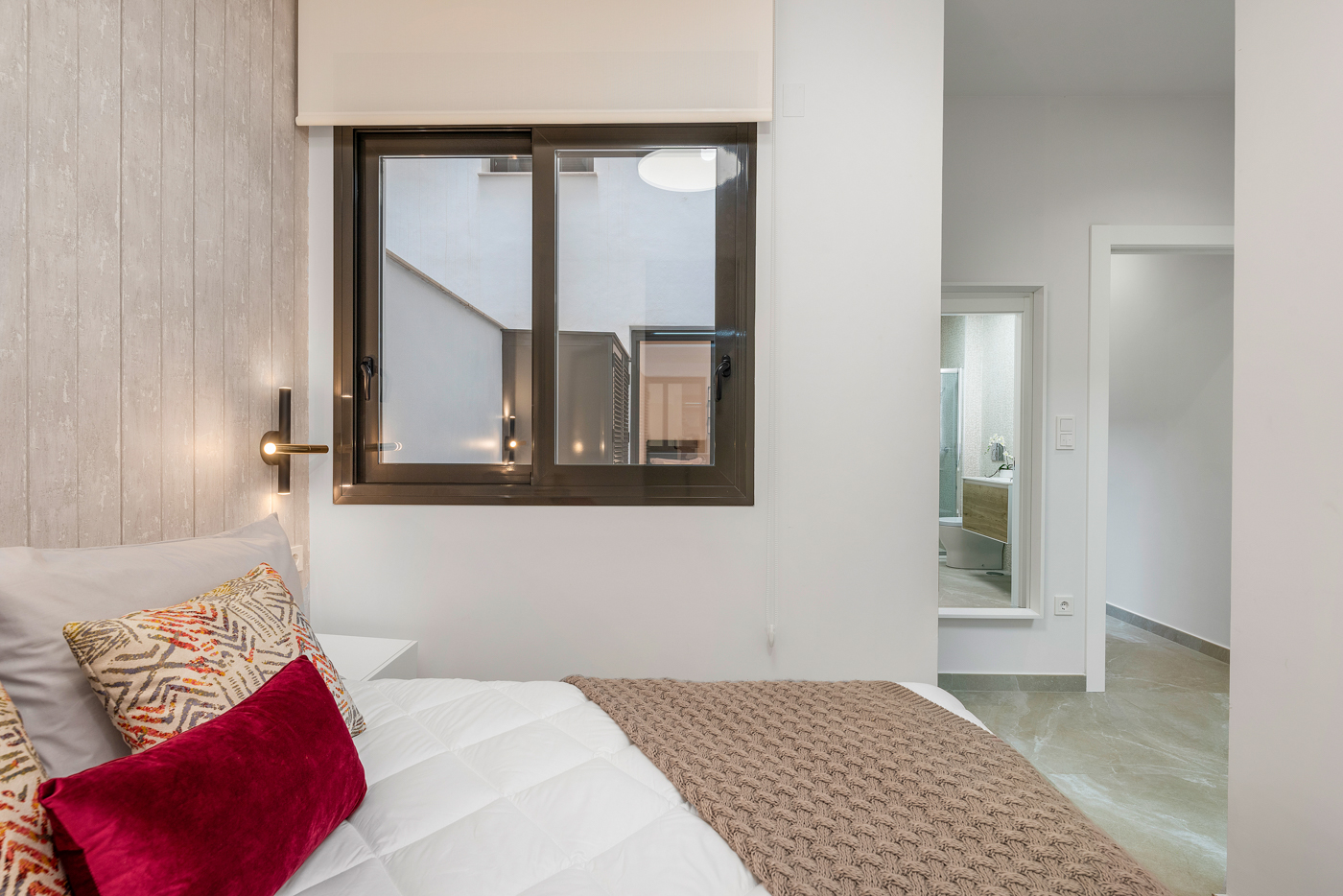 Skandinavia III in Torrevieja - interieur foto 31