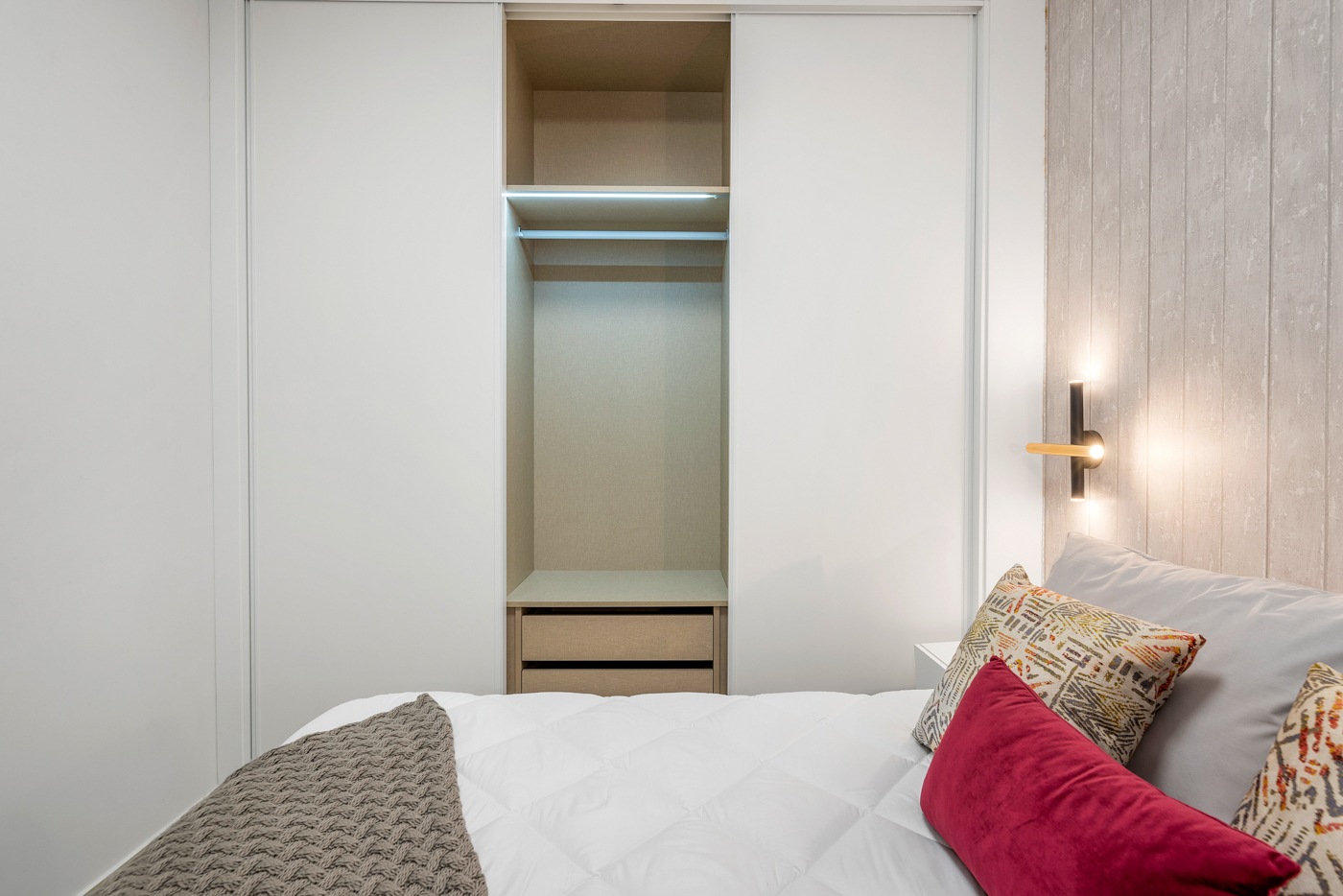 Skandinavia III in Torrevieja - interieur foto 33