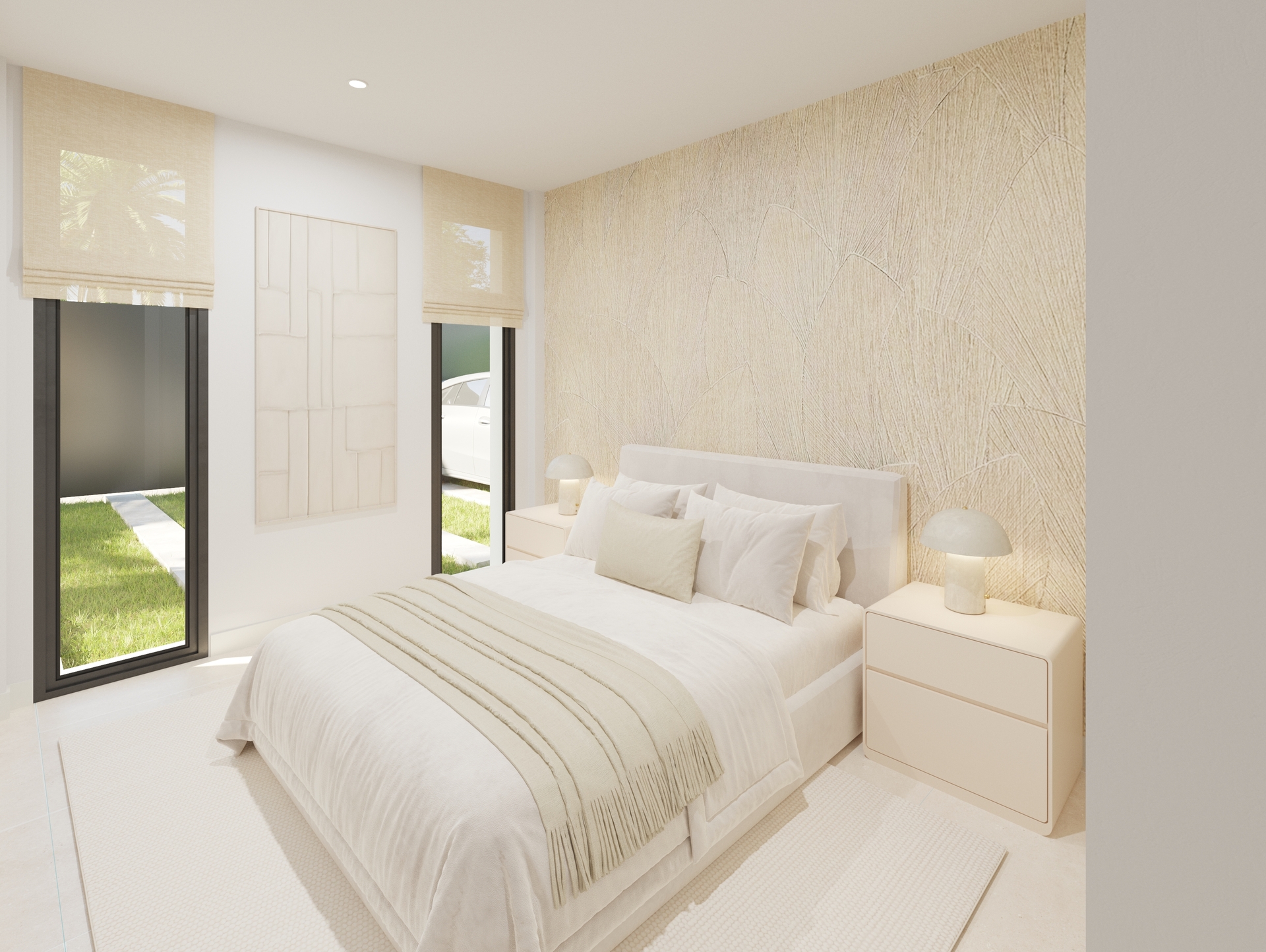 3 slaapkamer villa in Los Montesinos