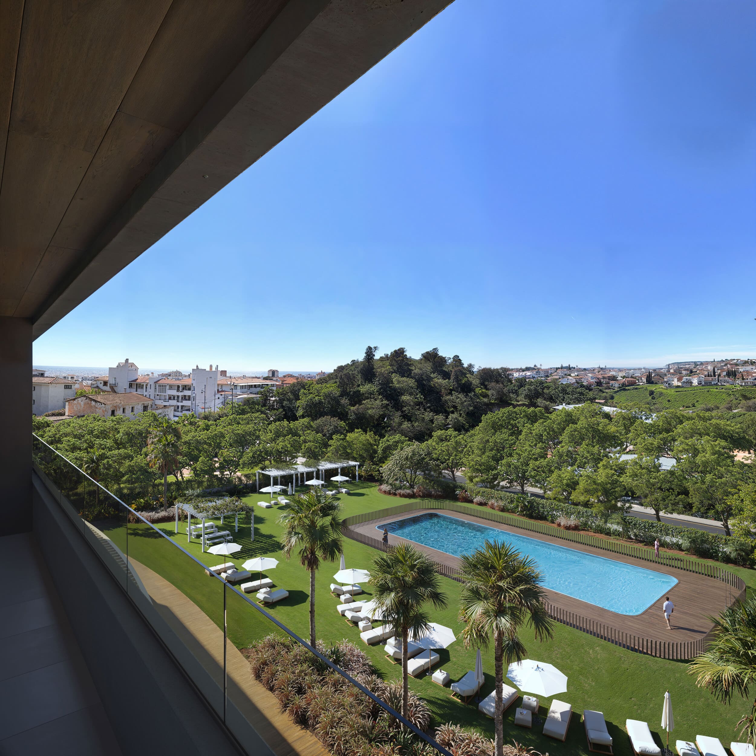 Ocean Garden in Fuengirola - interiör foto 7