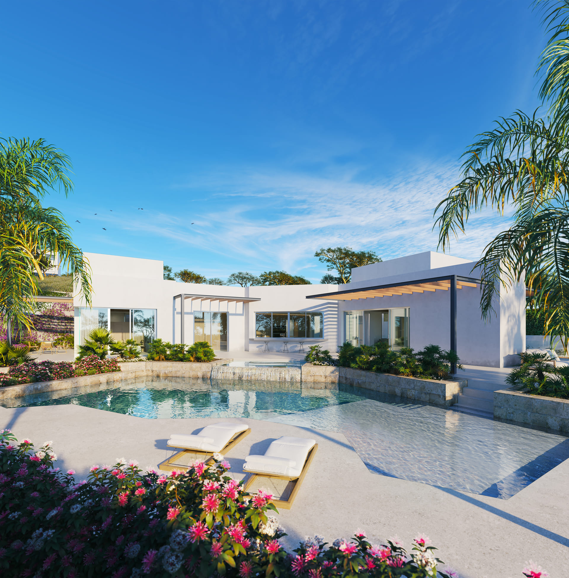 Detached Villa in Orihuela Costa