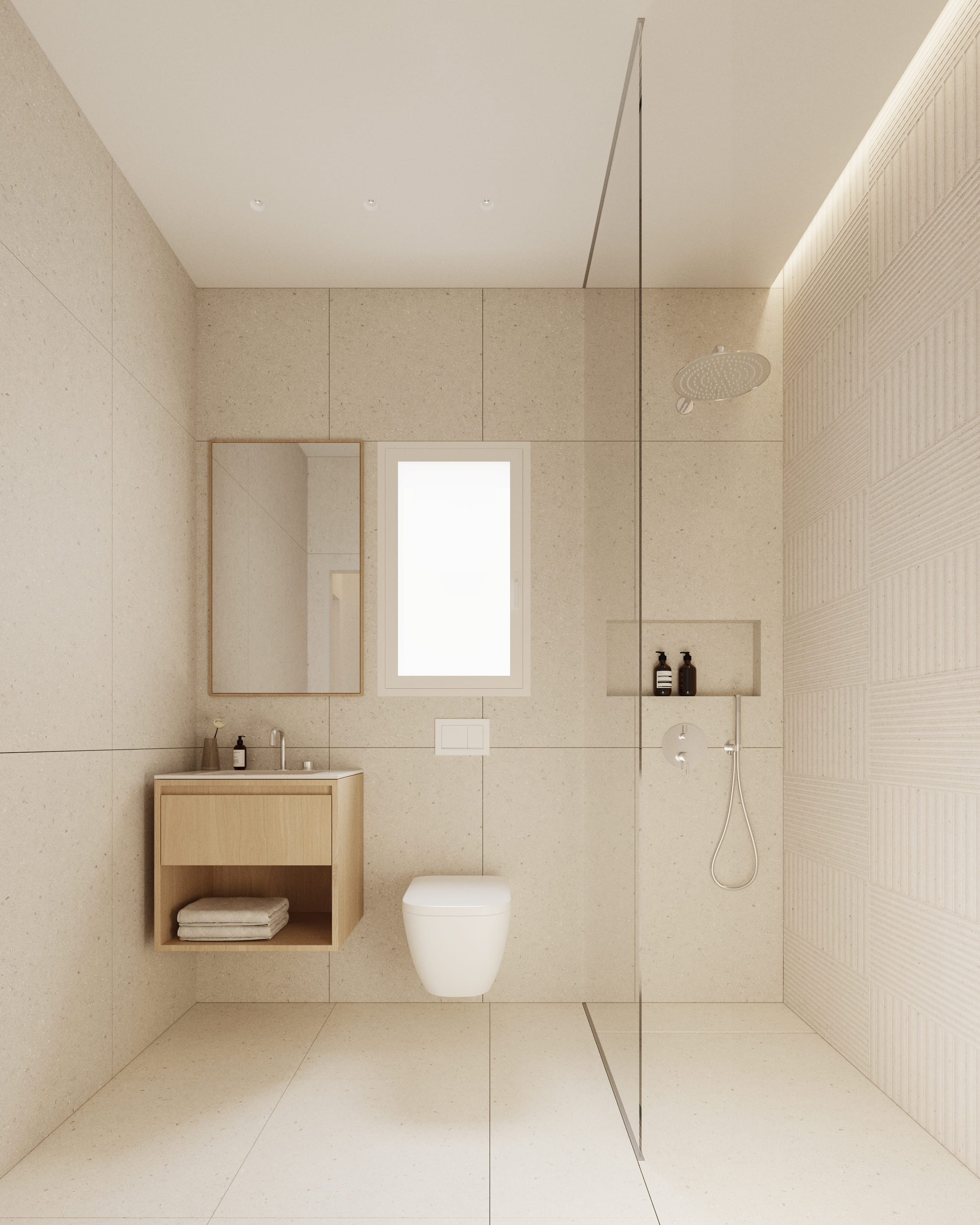 2 slaapkamer appartement in Torrevieja