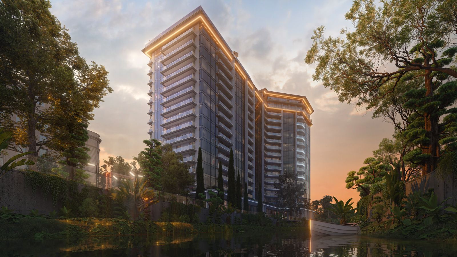 Habihub 97027703 · Batumi