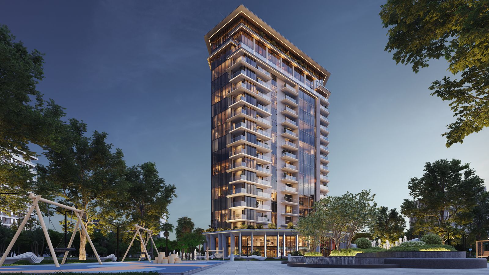 Habihub 97027703 · Batumi