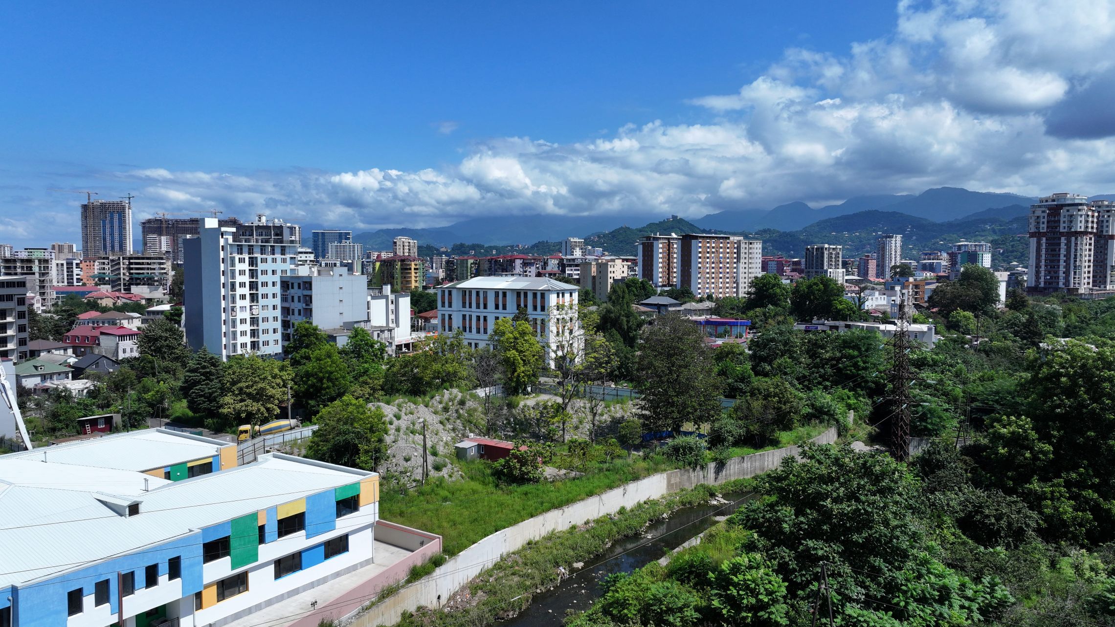 Habihub 97027703 · Batumi