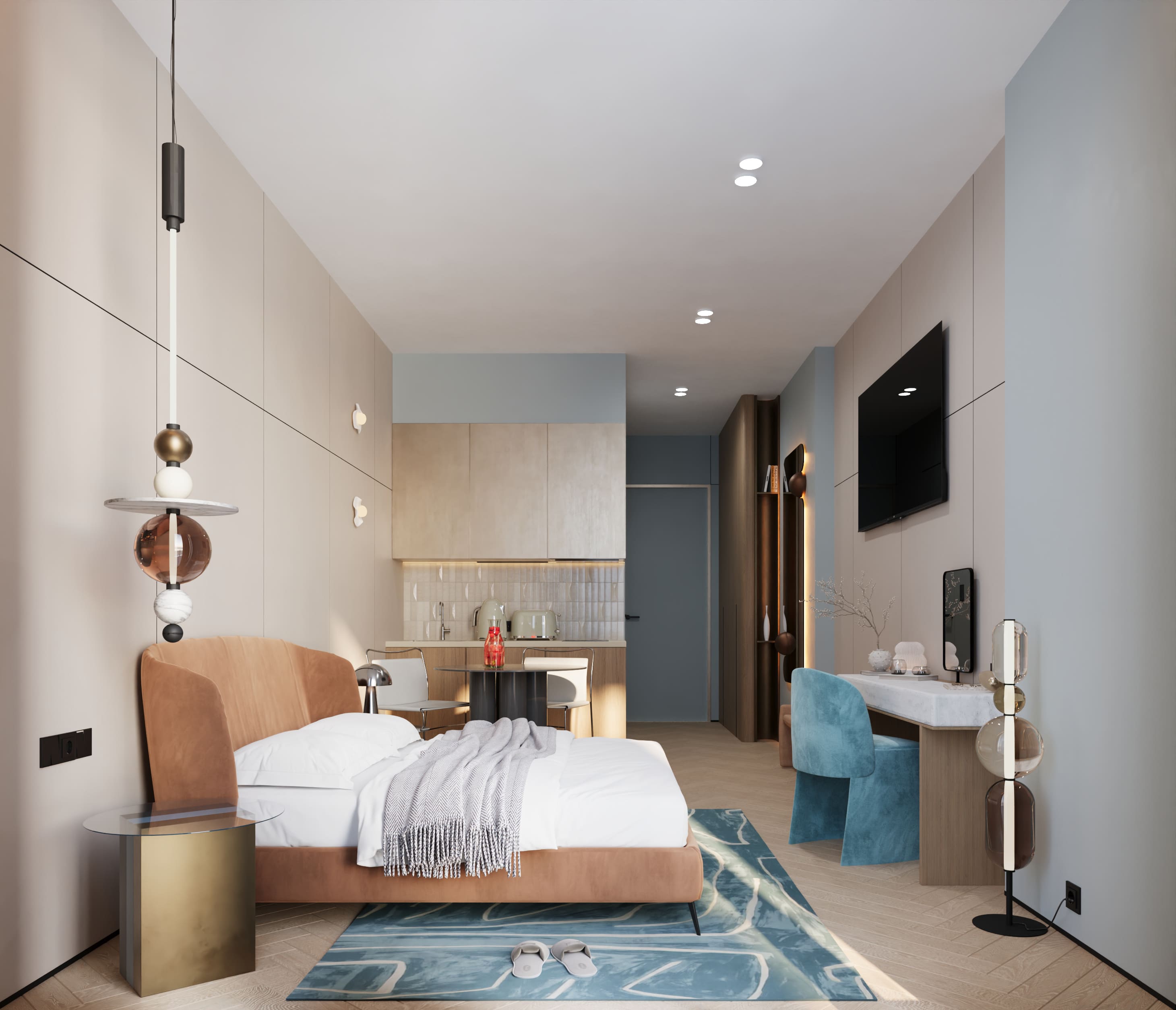 Habihub 97027703 · Batumi