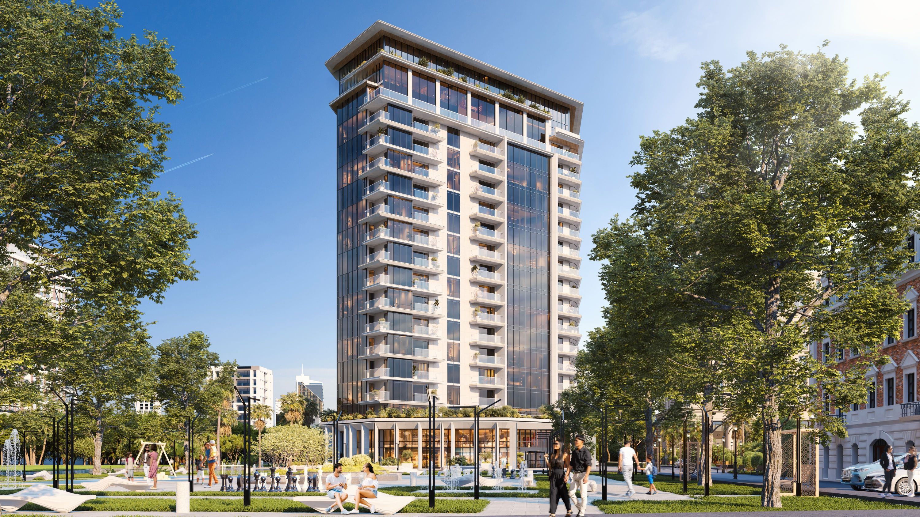 Habihub 97027703 · Batumi