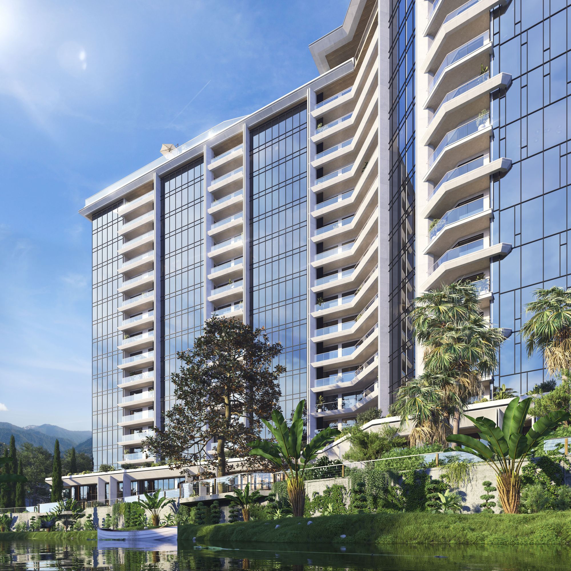 Habihub 97027703 · Batumi