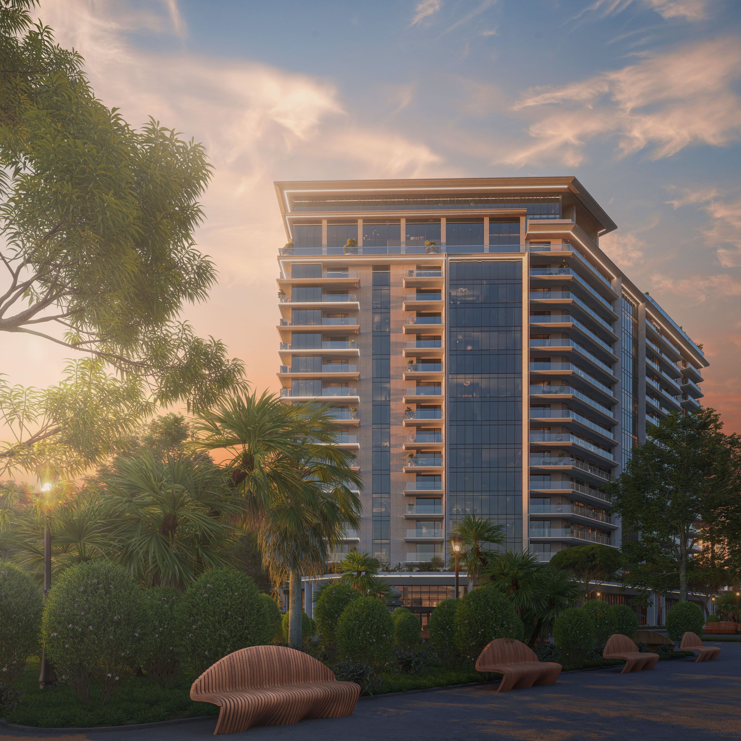 Habihub 97027703 · Batumi