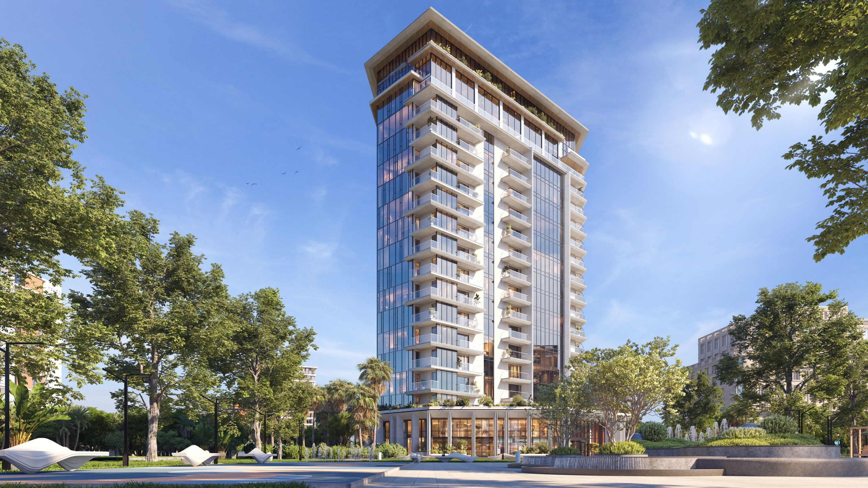 Habihub 97027703 · Batumi