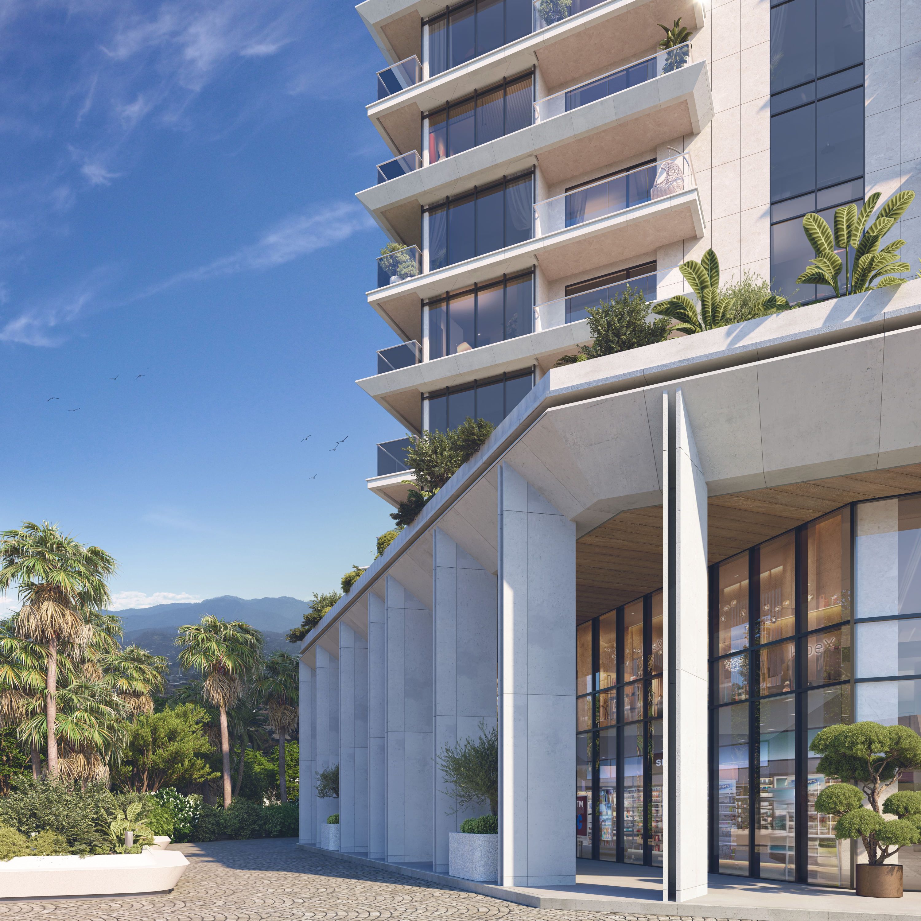 Habihub 97027703 · Batumi