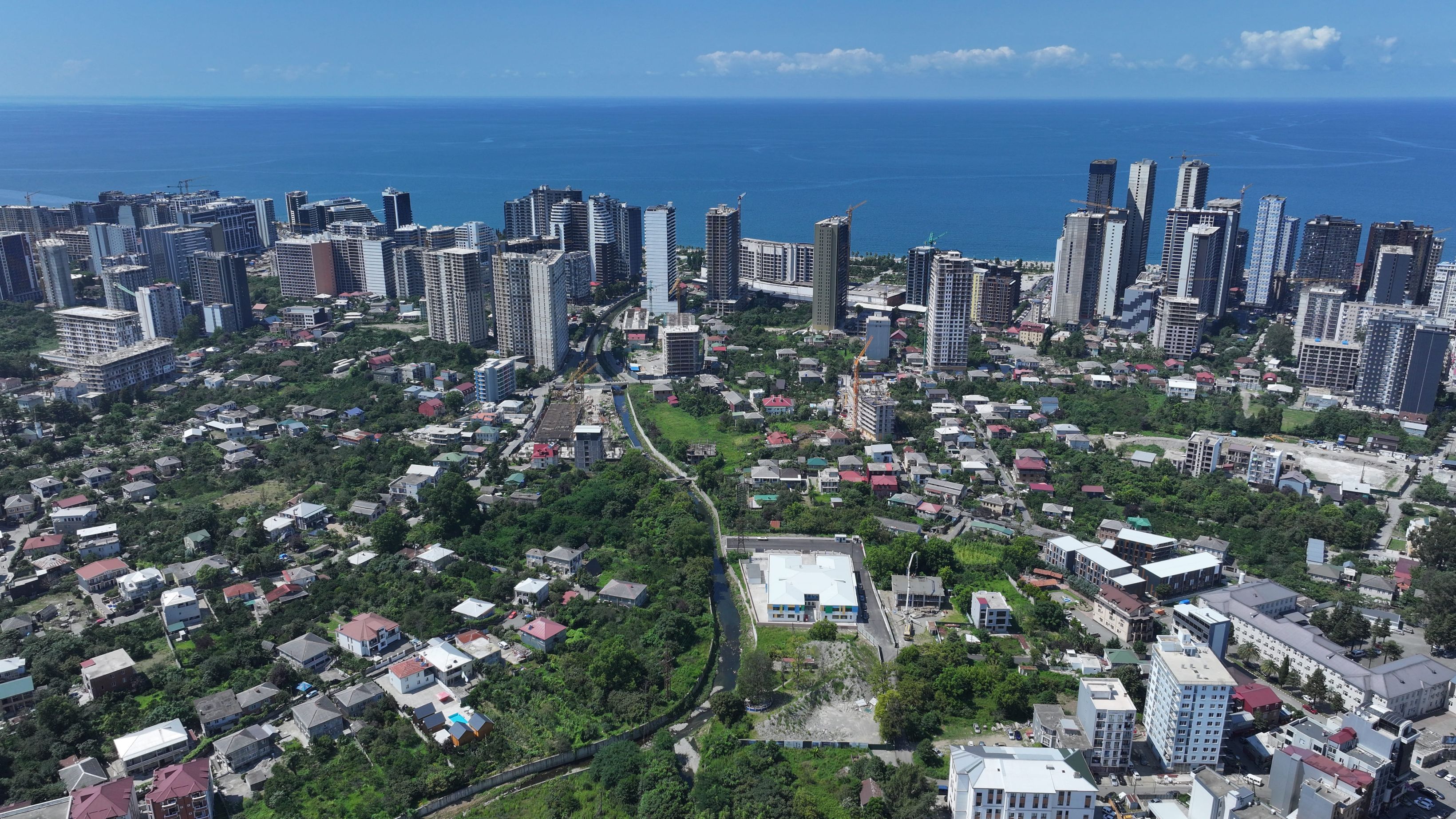 Habihub 97027703 · Batumi