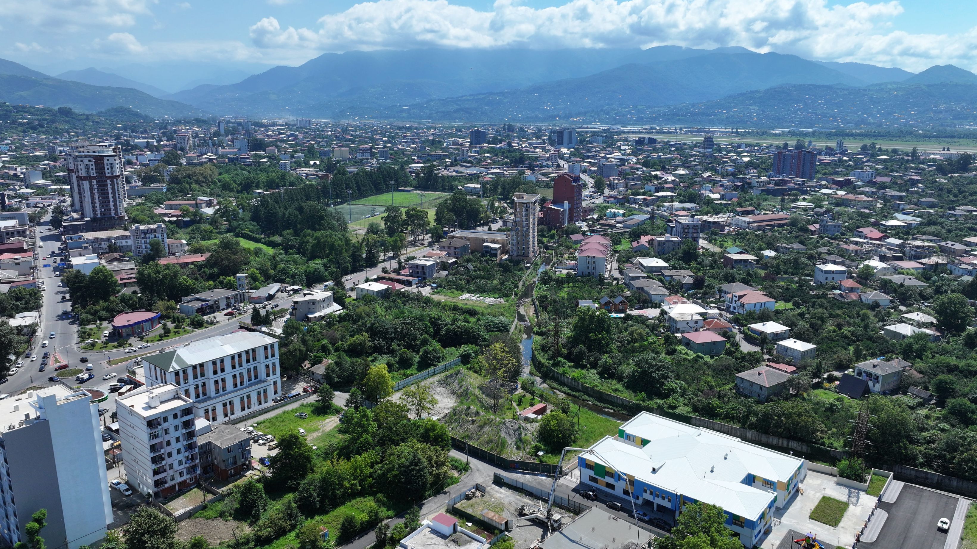 Habihub 97027703 · Batumi