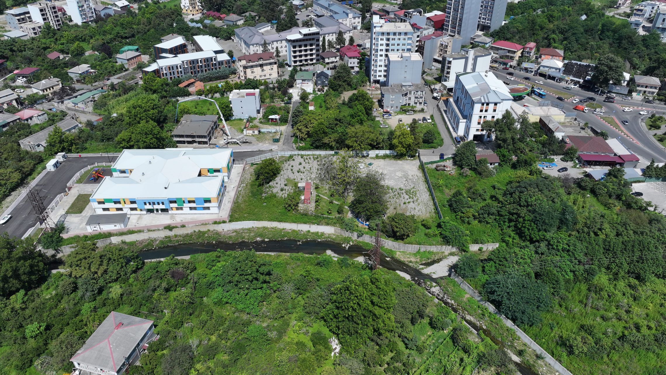 Habihub 97027703 · Batumi