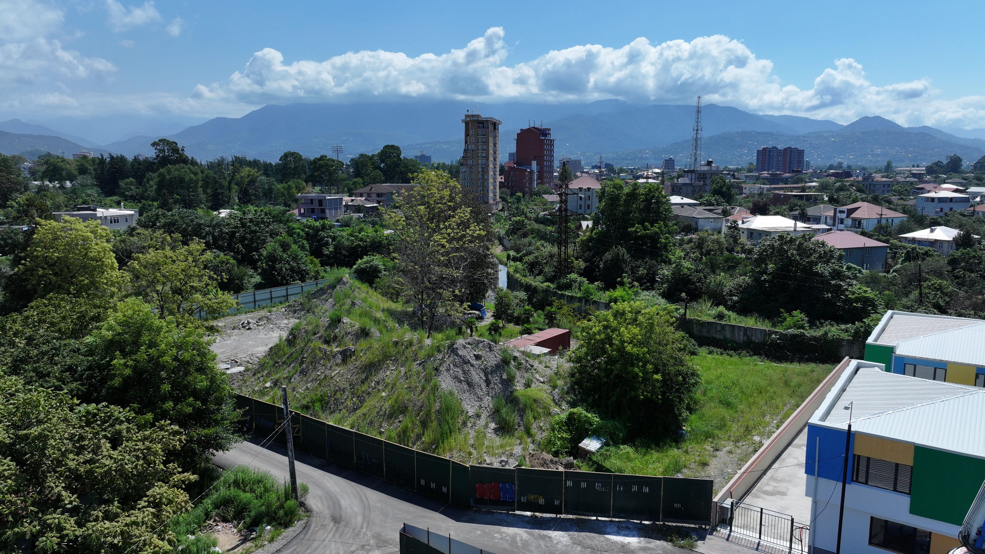 Habihub 97027703 · Batumi