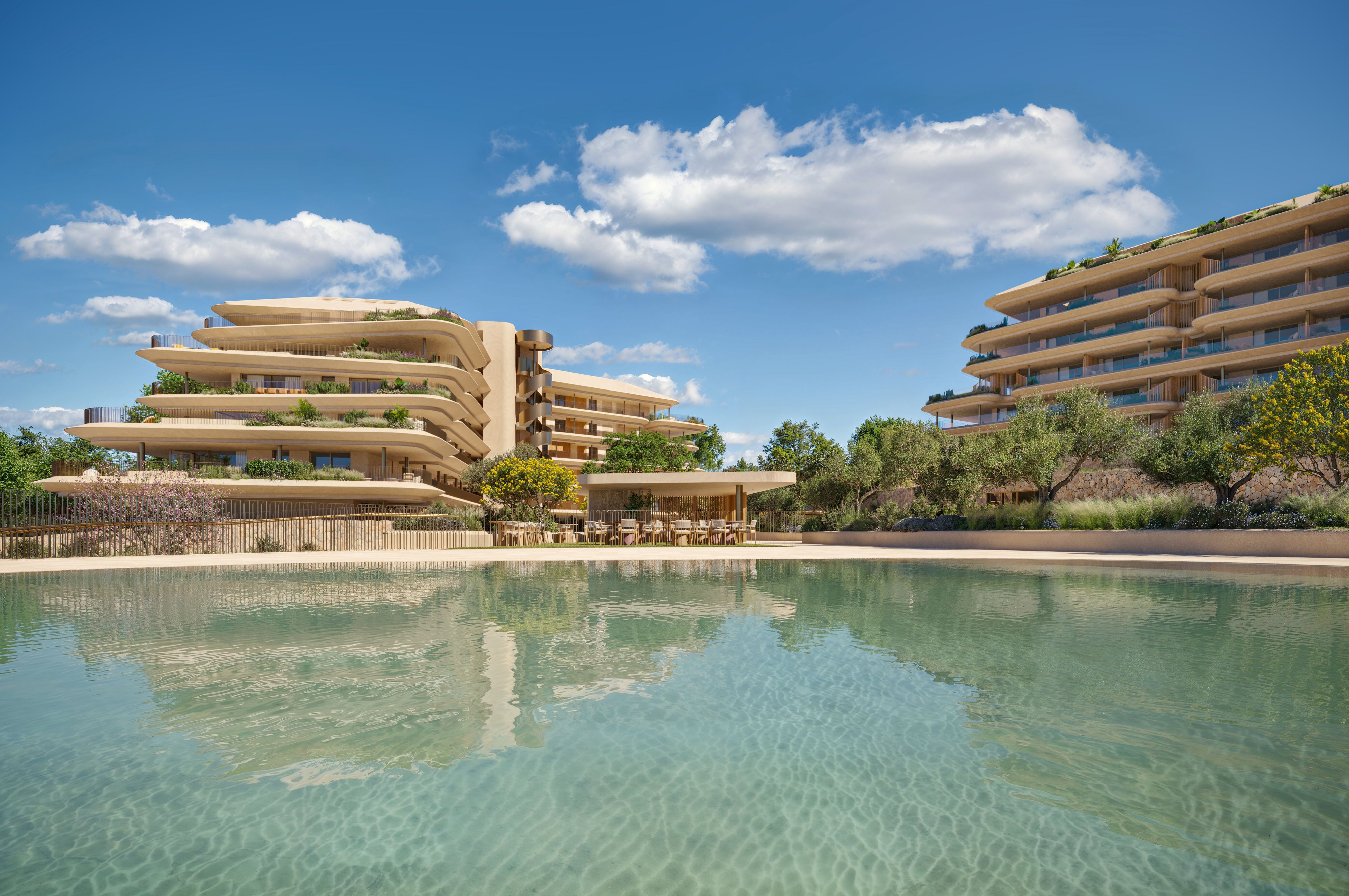 Naven in Fuengirola - interiør foto 27