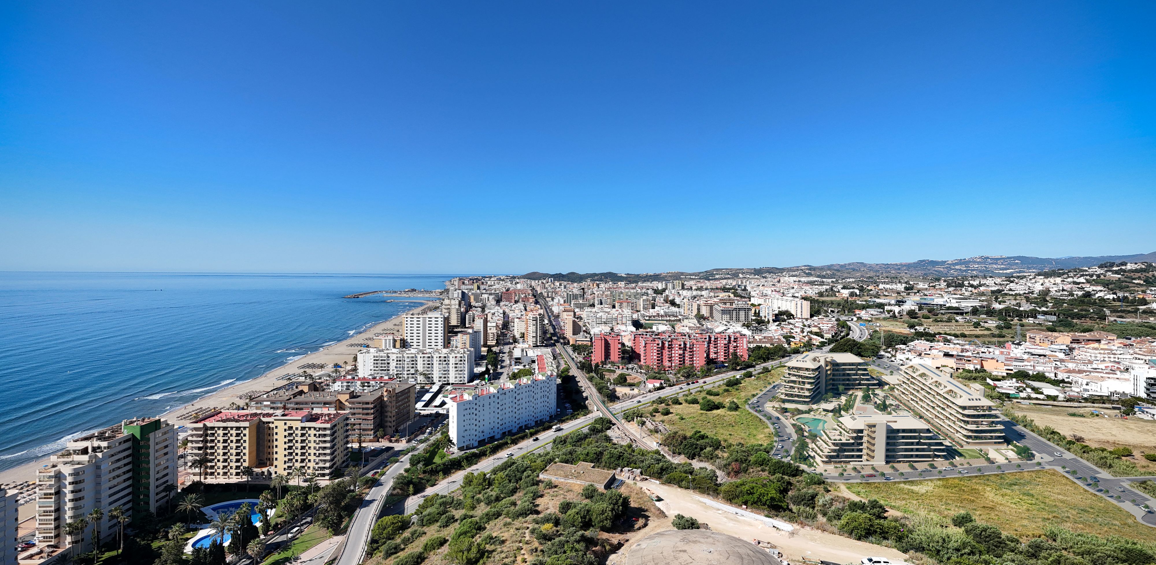 Naven in Fuengirola - interiør foto 42