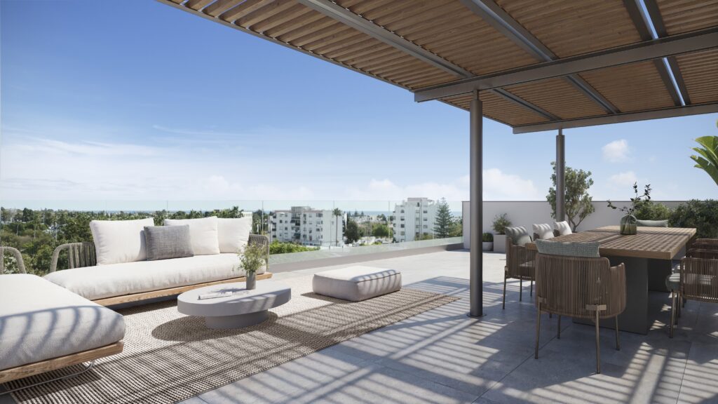 Apartment Marbella Costa del Sol Spain