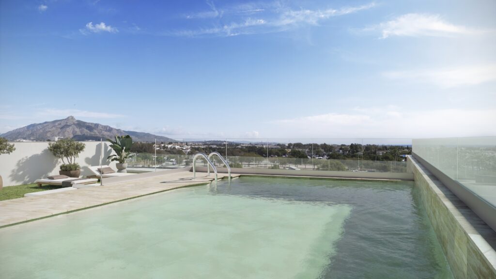 Apartment Marbella Costa del Sol Spain