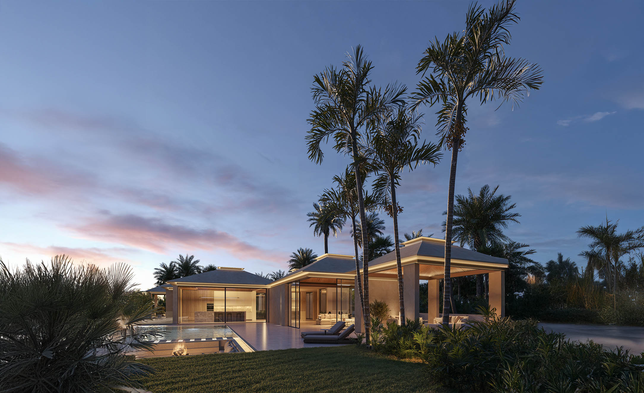 5 slaapkamer villa in Marbella