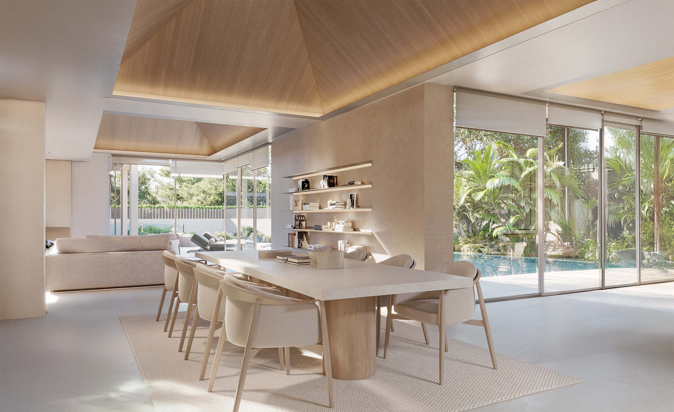 5 slaapkamer villa in Marbella