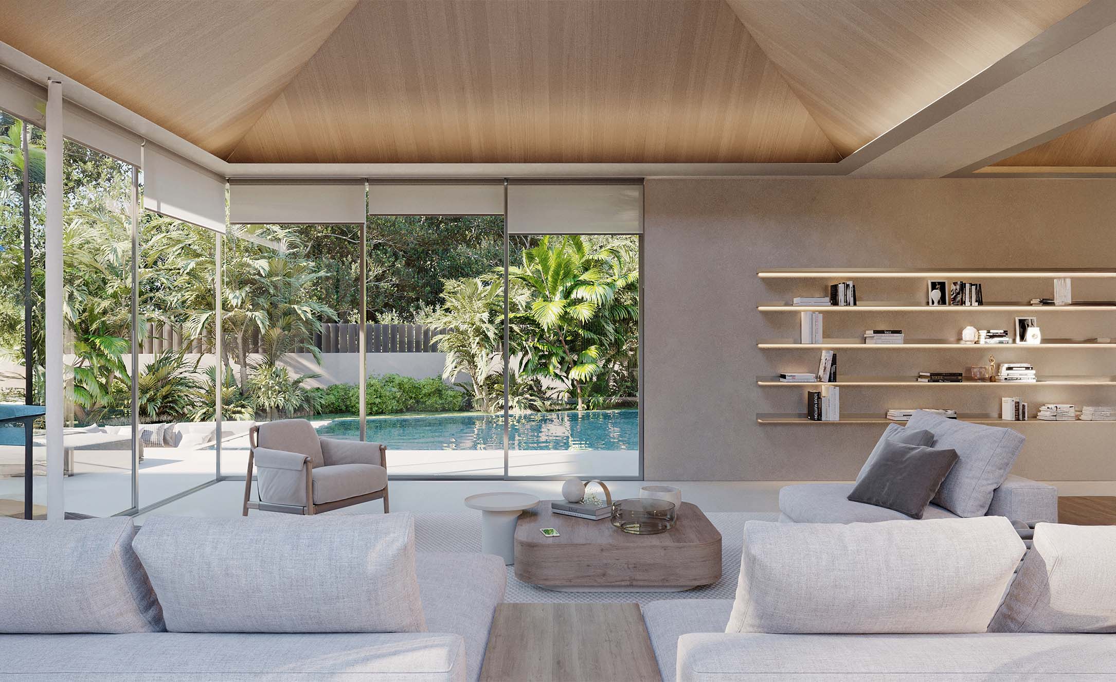 5 slaapkamer villa in Marbella