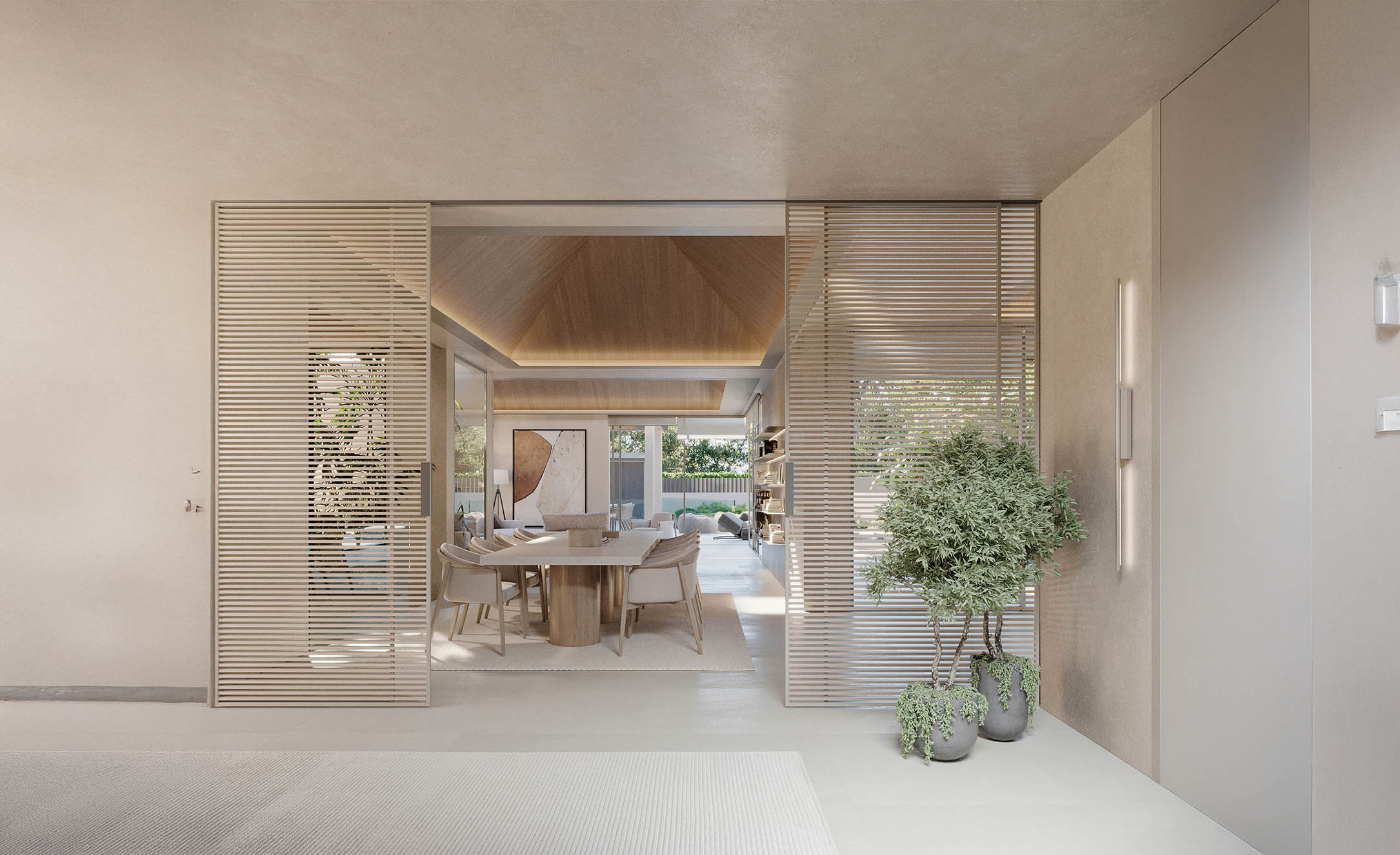 5 slaapkamer villa in Marbella