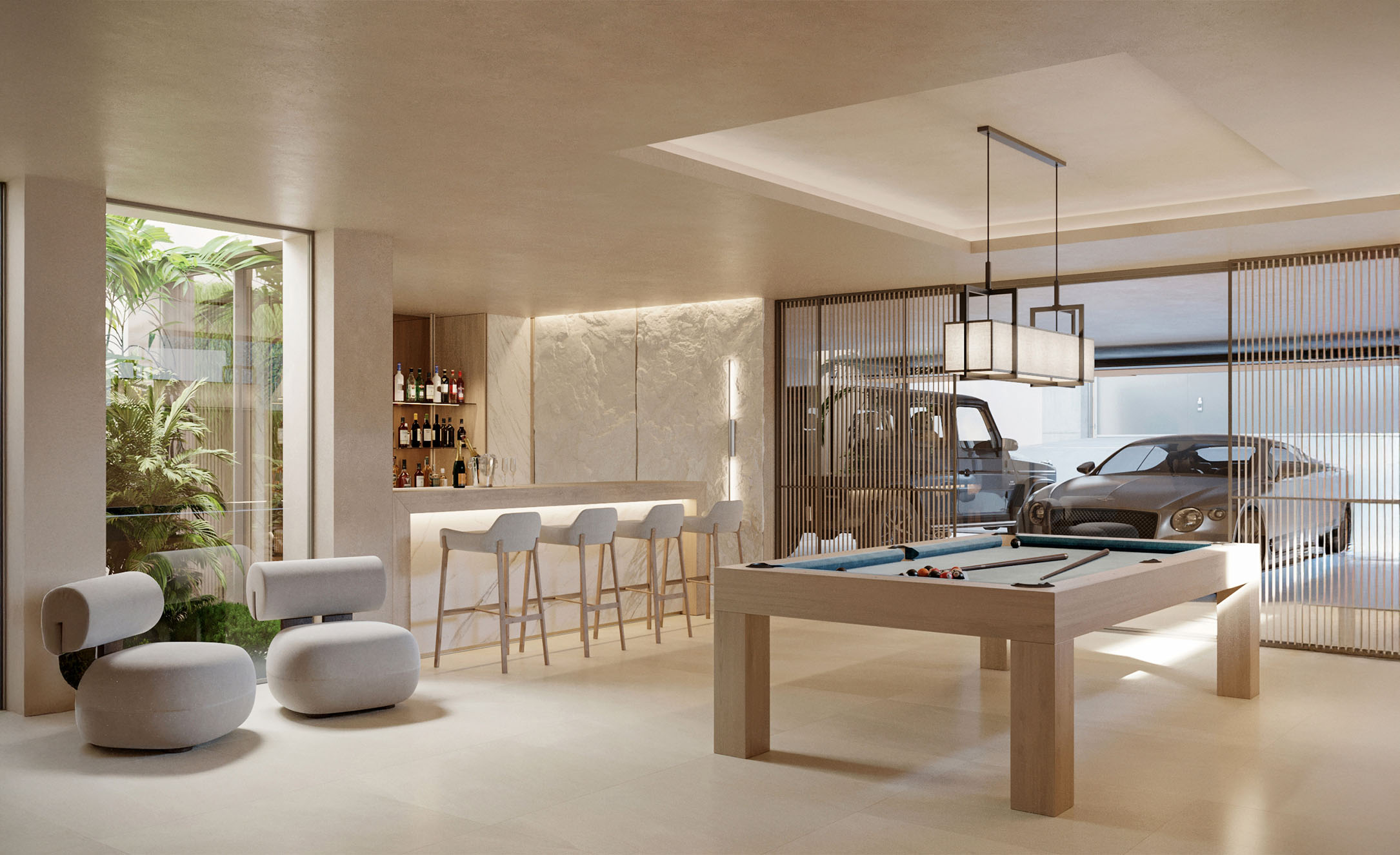 5 slaapkamer villa in Marbella