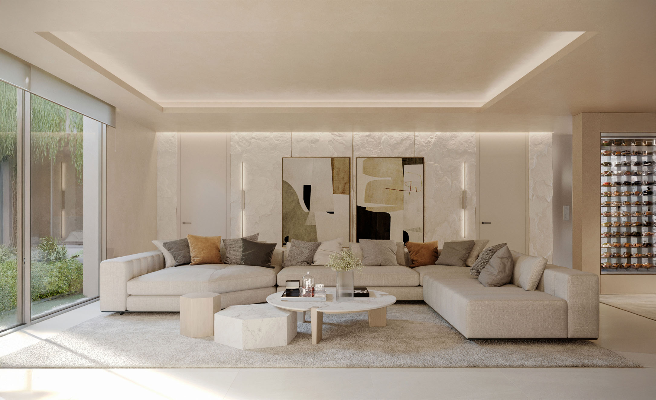 5 slaapkamer villa in Marbella
