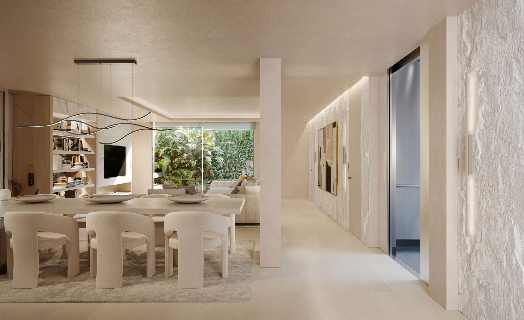 5 slaapkamer villa in Marbella