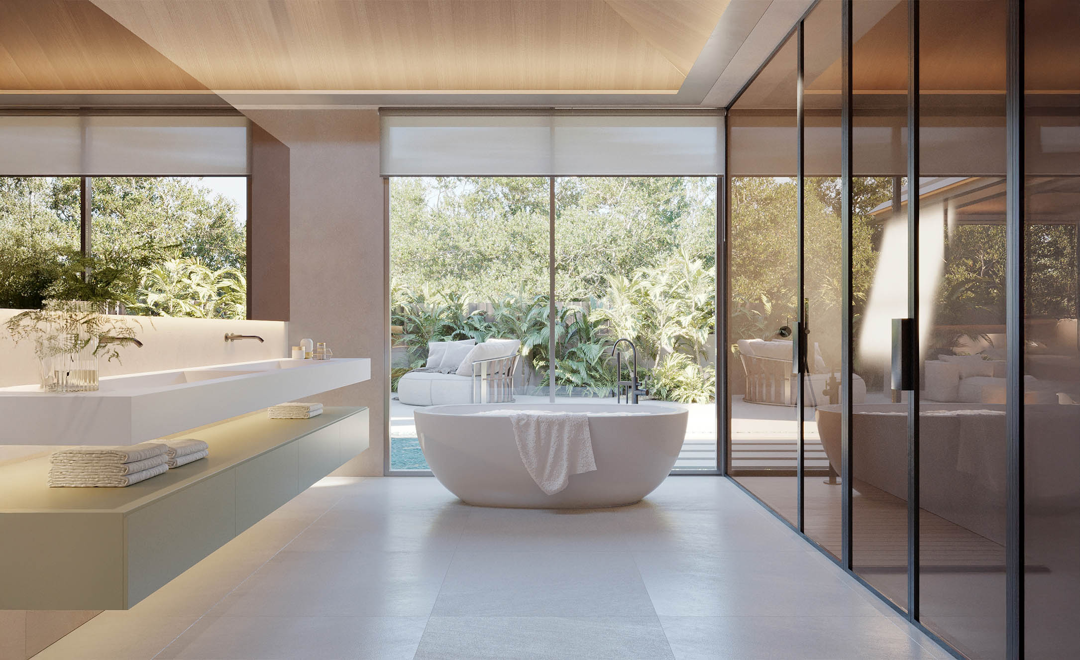 5 slaapkamer villa in Marbella