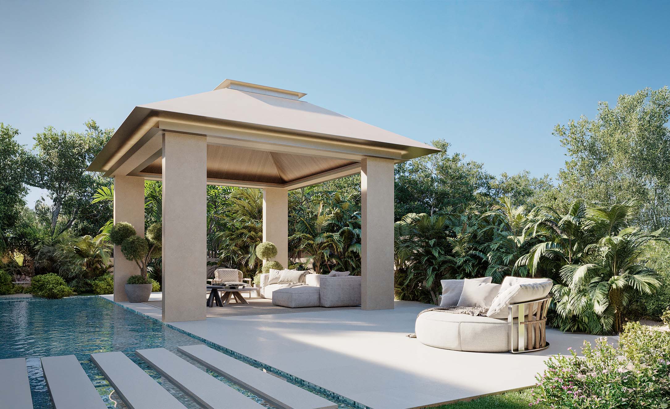 5 slaapkamer villa in Marbella