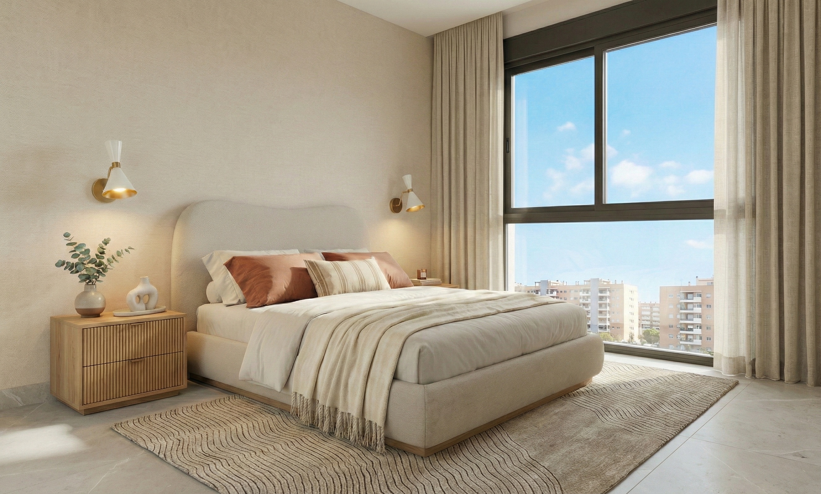 Apartment in Benijofar - Image 2