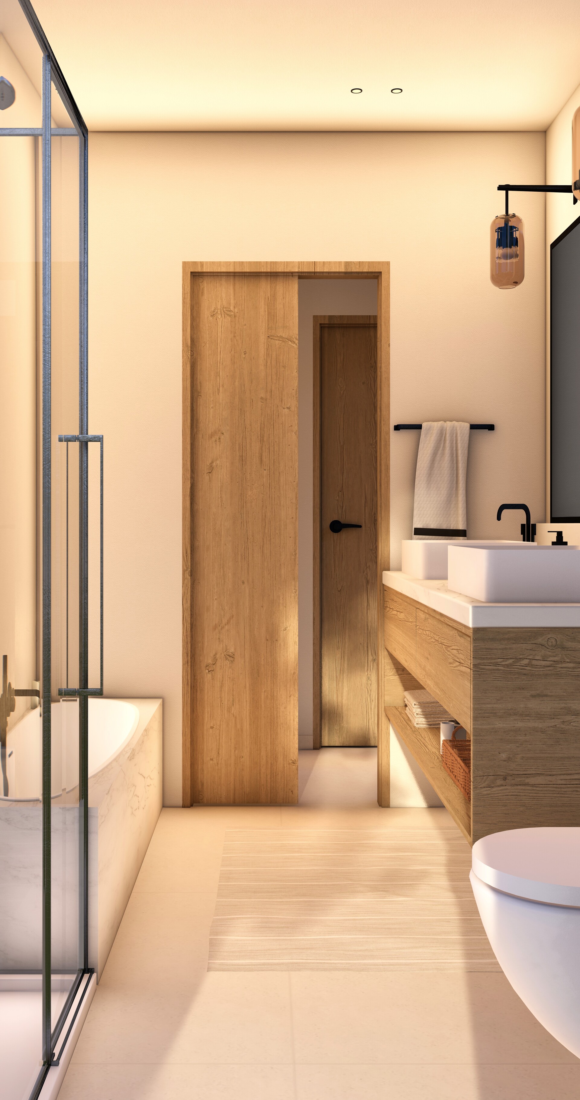 4 slaapkamer villa in Finestrat