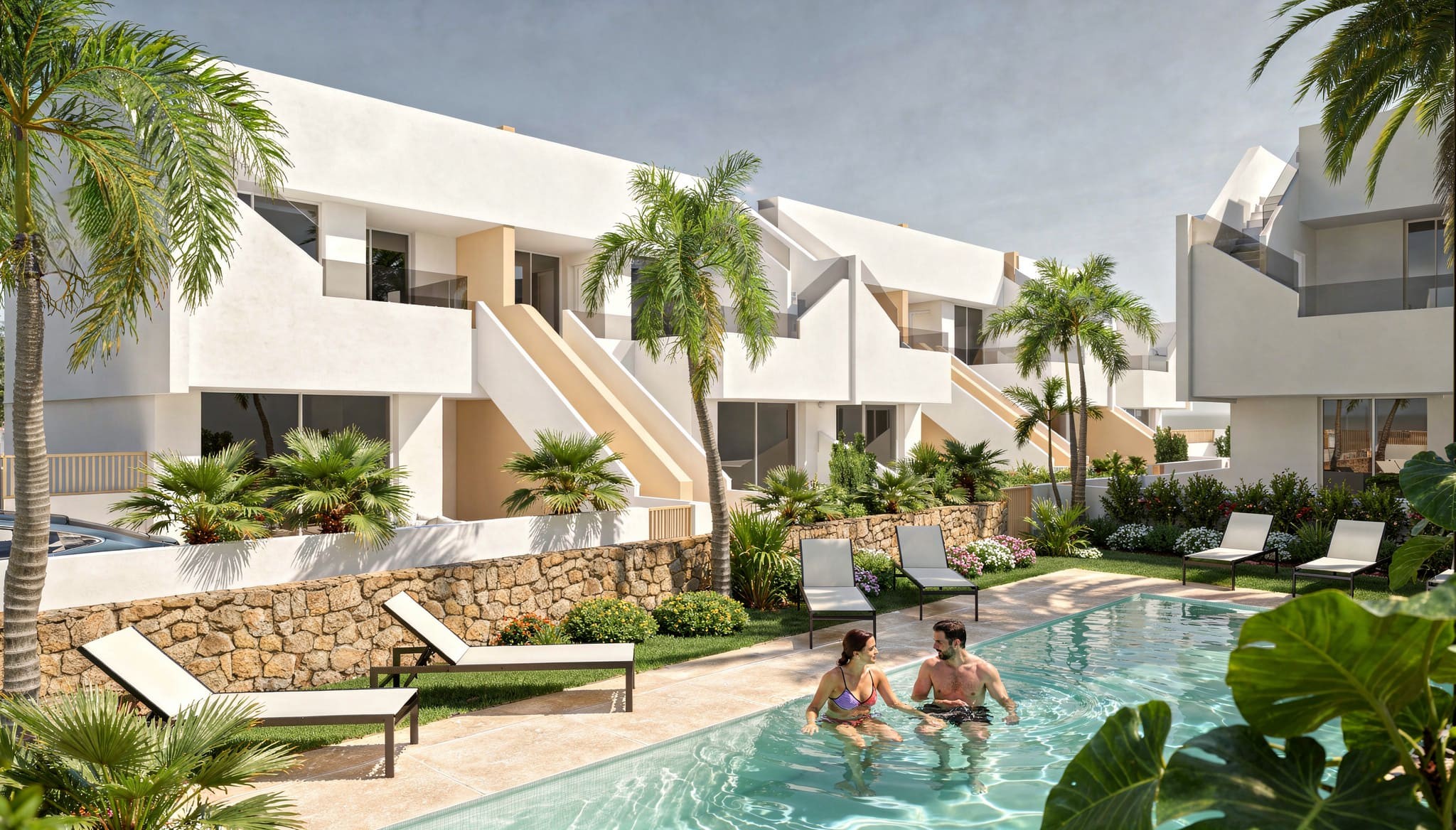 Apartment in Torre de la Horadada - Image 3
