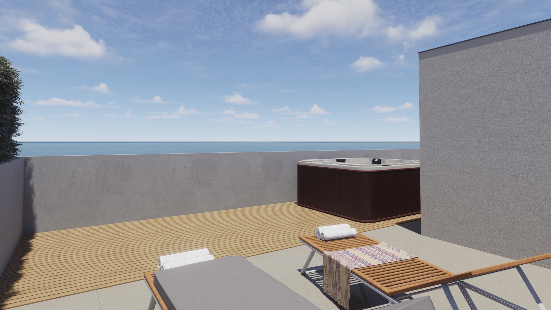 Exclusive Properties in Lagos with Sea Views