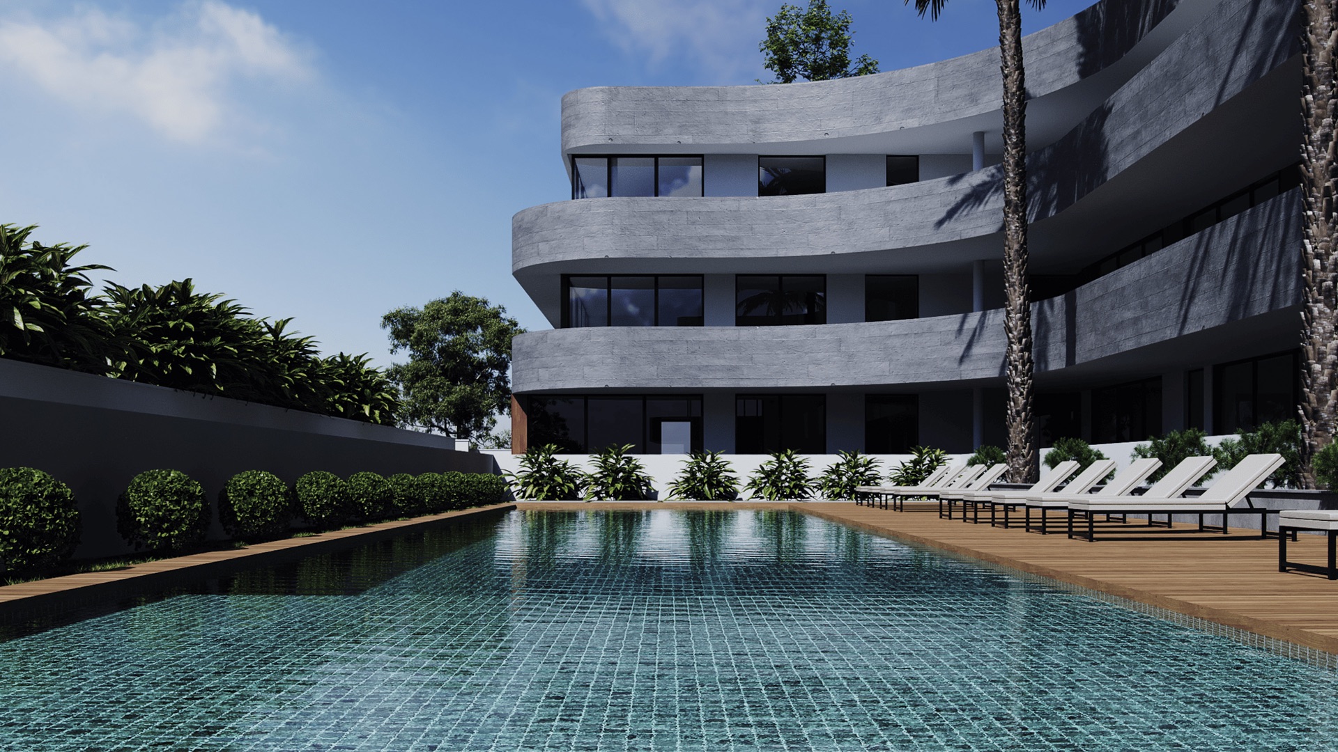 Exclusive Properties in Lagos with Sea Views