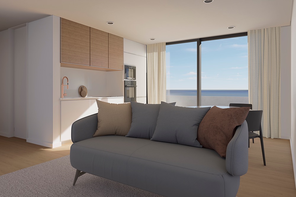Exclusive Properties in Lagos with Sea Views